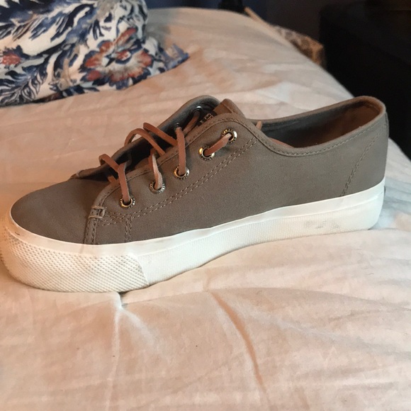 Sperry Top-Sider - Picture 5 of 11